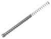 BERETTA 92FS/96FS STEEL RECOIL SPRING GUIDE & RECOIL SPRING