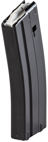 E-LANDER MAGAZINE 22 NOSLER 24RD STEEL