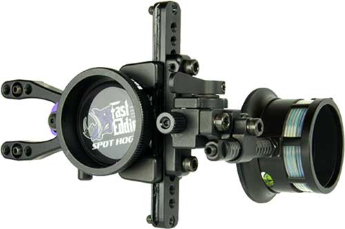 Spot Hogg Fast Eddie Sight  <br>  Double Pin .019 RH