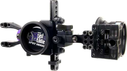 Spot Hogg Fast Eddie Sight  <br>  3 Pin .019 RH