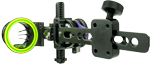Spot Hogg Fast Eddie XL Sight  <br>  3 Pin .019 RH