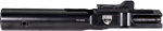 FAXON 9MM BOLT CARRIER GROUP FOR GLOCK AND COLT NITRIDED