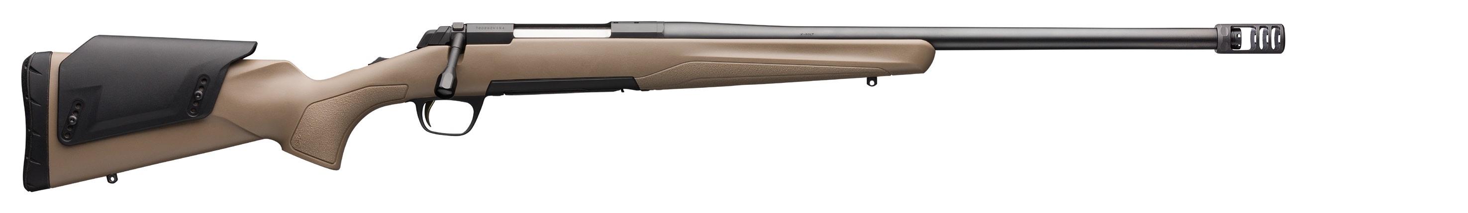 X-BOLT STALKER SPR 6.8WST TB # |