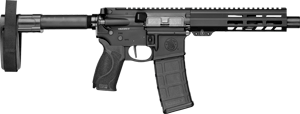 S&W MP15 PST 223 7.5B 30RD