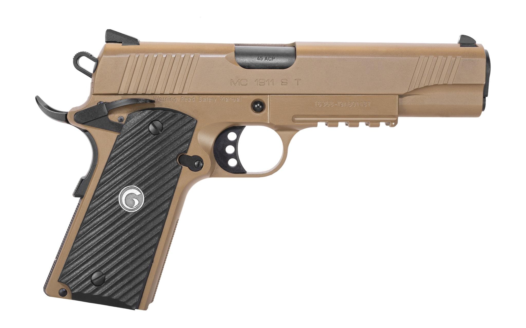 Tanfoglio IFG TF LIMMSTR 9SF Limited Master 9mm Luger 4 75 17 1 Hard 