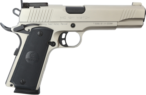 Tanfoglio IFG TF LIMMSTR 9SF Limited Master 9mm Luger 4 75 17 1 Hard 