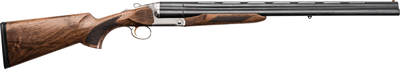 CHARLES DALY TRIPLE CROWN 20GA 3