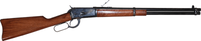 CIMARRON 1892 .357 20