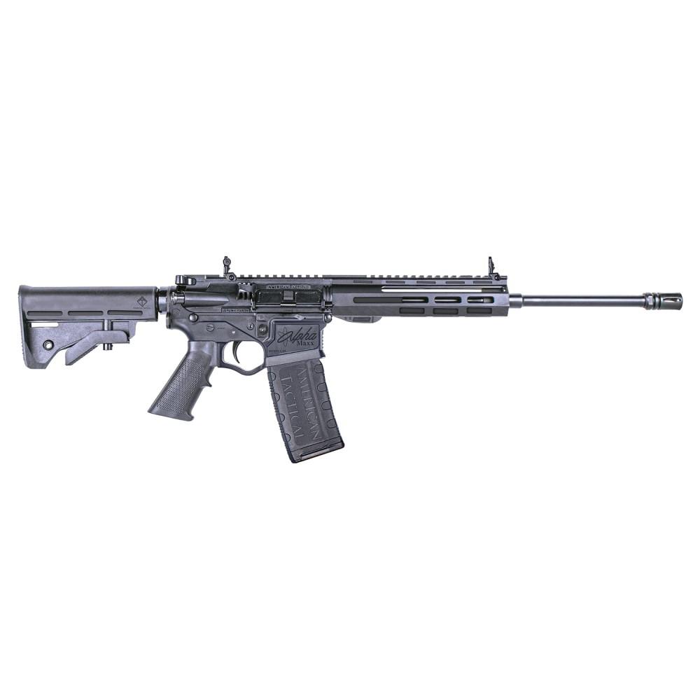 ATI ALPHA MAXX RIA RIFLE 5.56X45 30RD 16