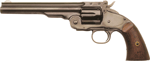 CIMARRON NO.3 SCHOFIELD .38SPL 7