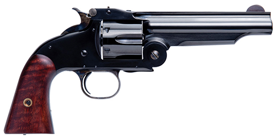 CIMARRON NO.3 AMERICAN .45LC 1ST MODEL 5