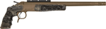 CVA SCOUT PISTOL .350 LEGEND 14