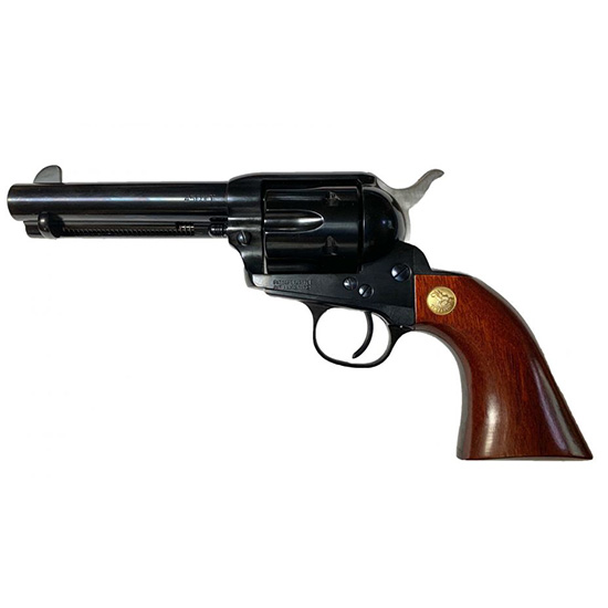 CIMARRON PISTOLEER .357/.38SP FS 4.75
