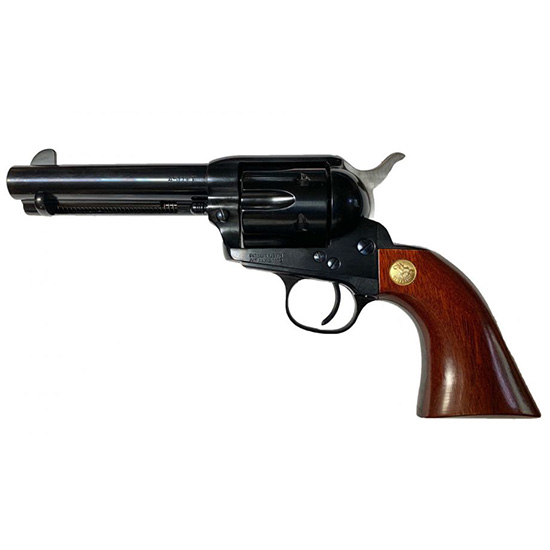 CIMARRON PISTOLEER .45LC FS 4.75