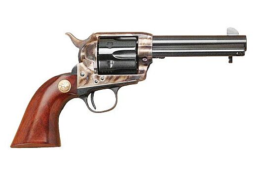 CIMARRON P-MODEL .38/40 FS 4.75