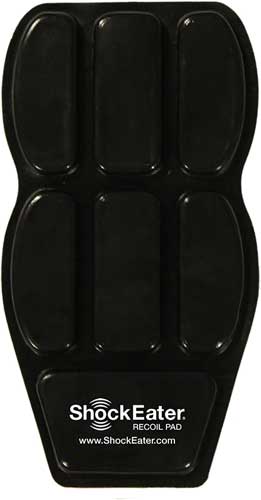 PEREGRINE OUTDOORS SHOCKEATER RECOIL PAD 6.5