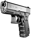 GLOCK 19 9MM LUGER FS 15-SHOT BLACK