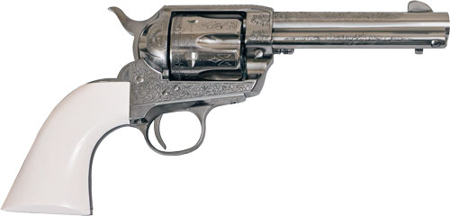 CIMARRON FRONTIER .357 PW FS 4.75