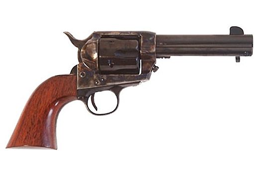 CIMARRON FRONTIER .357 OM FS 4.75