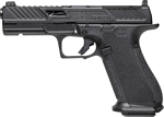 USED SHADOW SYSTEMS DR920 ELITE 9MM OPTIC CUT UNTHREADED