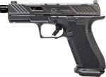 USED SHADOW SYSTEMS XR920 ELITE 9 OPTIC CUT THREADED BLK