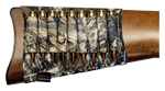 GROVTEC RIFLE SHELL HOLDER BUTTSTOCK SLEEVE TRUETIMBER