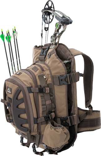 INSIGHTS THE VISION BOW PACK SOLID OPEN COUNTRY 1,719 CB IN