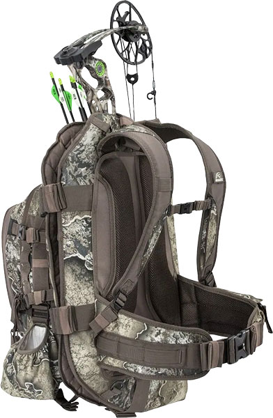 INSIGHTS THE VISION BOW PACK REALTREE ESCAPE 1,719 CUBIC IN