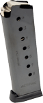 IVER JOHNSON MAGAZINE 1911 .45ACP 8RD BLACK FITS GOVT
