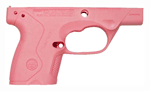 BERETTA FRAME NANO 9MM LUGER ROSA PINK POLYMER