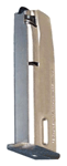 BERETTA MAGAZINE MODELS 84FS .380ACP 13RD NICKEL