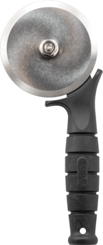 KA-BAR 'ZA-SAW PIZZA CUTTER 7.5