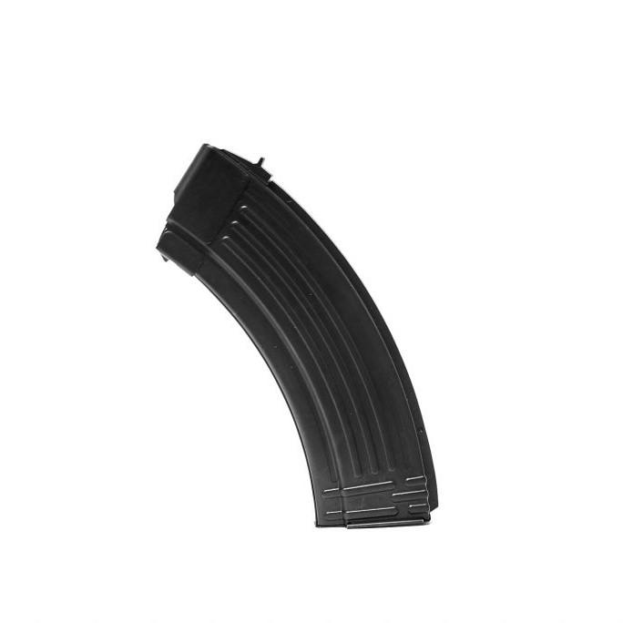 KCI USA INC MAGAZINE AK-47 7.62X39 30 ROUND BLACK STEEL