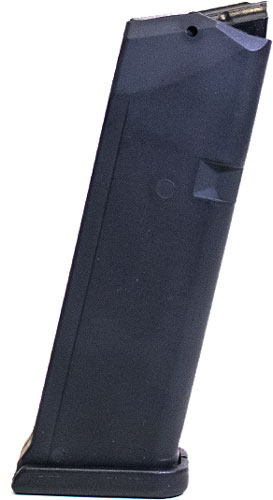 KCI USA INC MAGAZINE FOR GLOCK GEN 2 9MM 15RD BLACK POLY