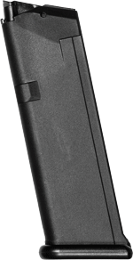 KCI USA INC MAGAZINE FOR GLOCK GEN 2 .40 13RD BLACK POLY