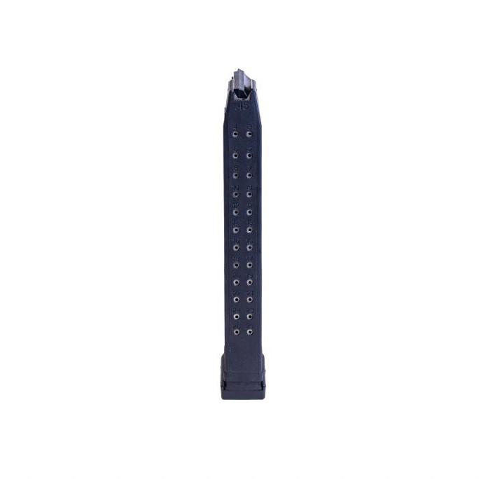 KCI USA INC MAGAZINE FOR GLOCK .45 26RD BLACK POLYMER