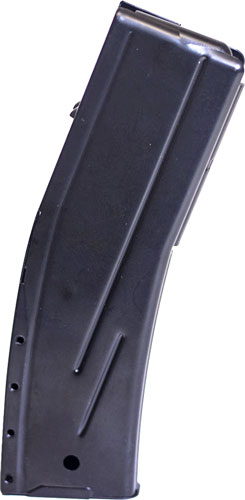 KCI USA INC MAGAZINE M1 .30 CARBINE 30RD BLACK STEEL