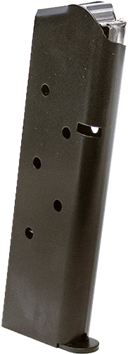 KCI USA INC MAGAZINE 1911 .45 7RD BLACK STEEL