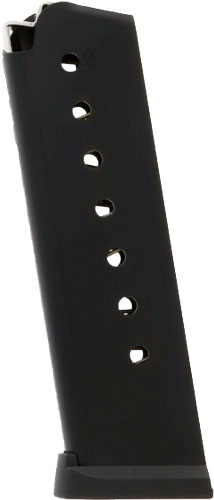 KCI USA INC MAGAZINE 1911 .45 8RD BLACK STEEL