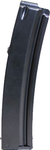 KCI USA INC MAGAZINE HK MP5 9MM 20RD GEN 2 BLACK STEEL