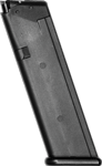 KCI USA MAGAZINE FOR GLOCK 17 GEN 2 9MM 10 RD BLACK POLY
