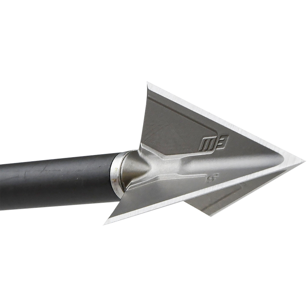 G5 Montec M3 Broadhead  <br>  100 gr 3 pk.