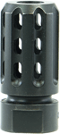 MANTICORE NIGHTBRAKE 1/2x28 COMPENSATOR FOR AR-15