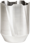 ODIN ATLAS BLAST SHIELD S/S FITS ODIN ATLAS COMPENSATORS