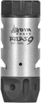 ODIN ATLAS 9 COMPENSATOR 9MM 1/2-36