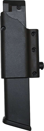 CAA MICRO CONVERSION KIT FOR GLOCK MAG EX +5/+4 17/19/22/23