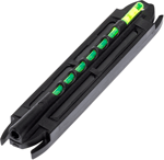 HIVIZ MAGNI HUNTER SHOTGUN FRONT SIGHT .355-.440
