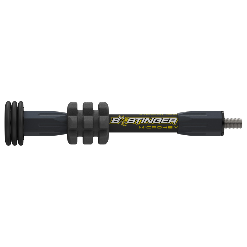 BEE STINGER STABILIZER MICROHEX HUNTING 6