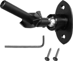 Mountain Mikes Ultra Positioner  <br>  Adjustable Skull Wall Mount