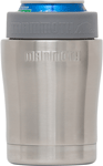 MAMMOTH CHILLSKI 12OZ SS CAN HOLDER W/MAMMOTH LOGO